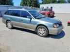 2001 SUBARU Legacy