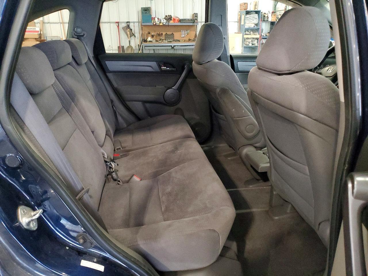 2008 HONDA CR-V