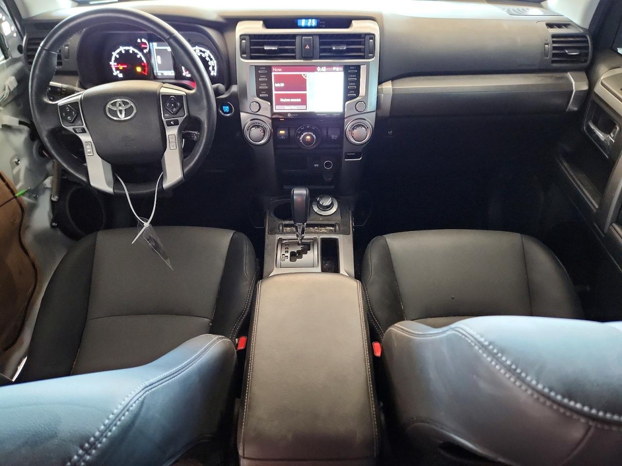 2023 TOYOTA 4Runner