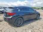 2017 INFINITI QX30