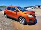 2015 CHEVROLET TRAX