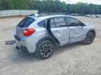 2017 SUBARU Crosstrek