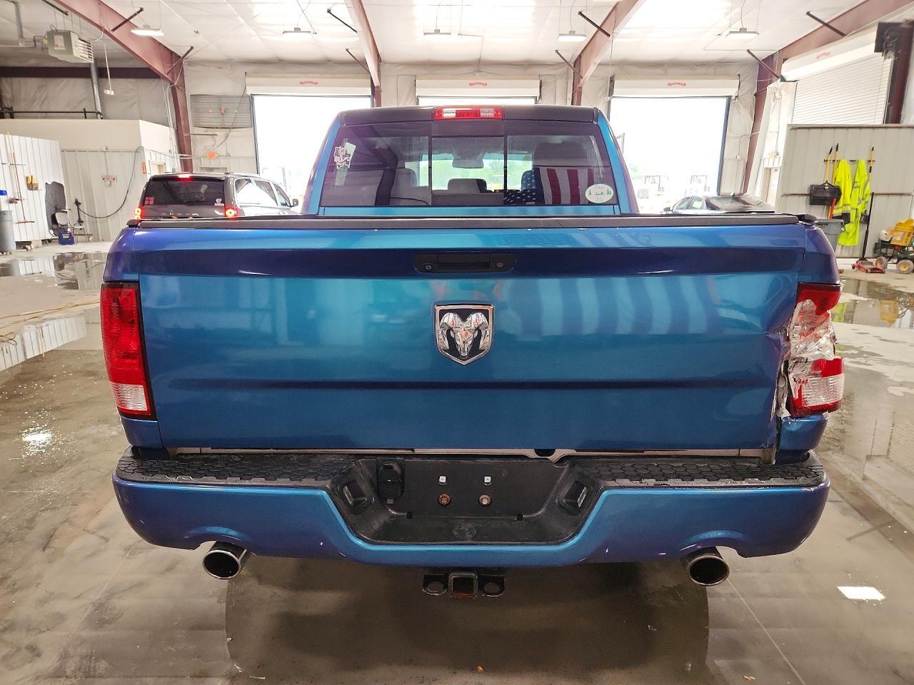 2015 RAM 1500