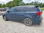 2016 KIA SEDONA