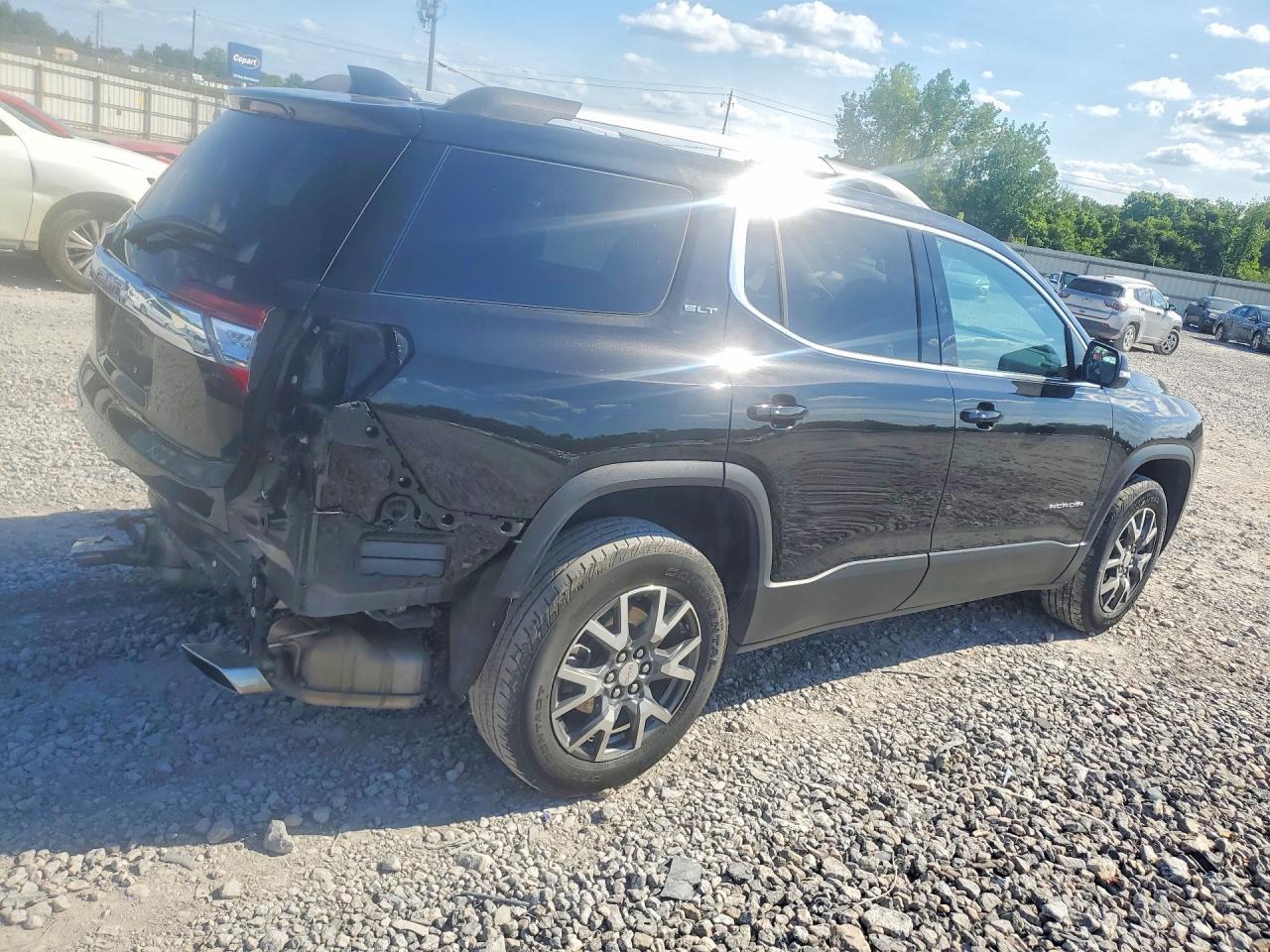 2022 GMC ACADIA