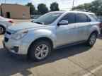 2010 CHEVROLET EQUINOX