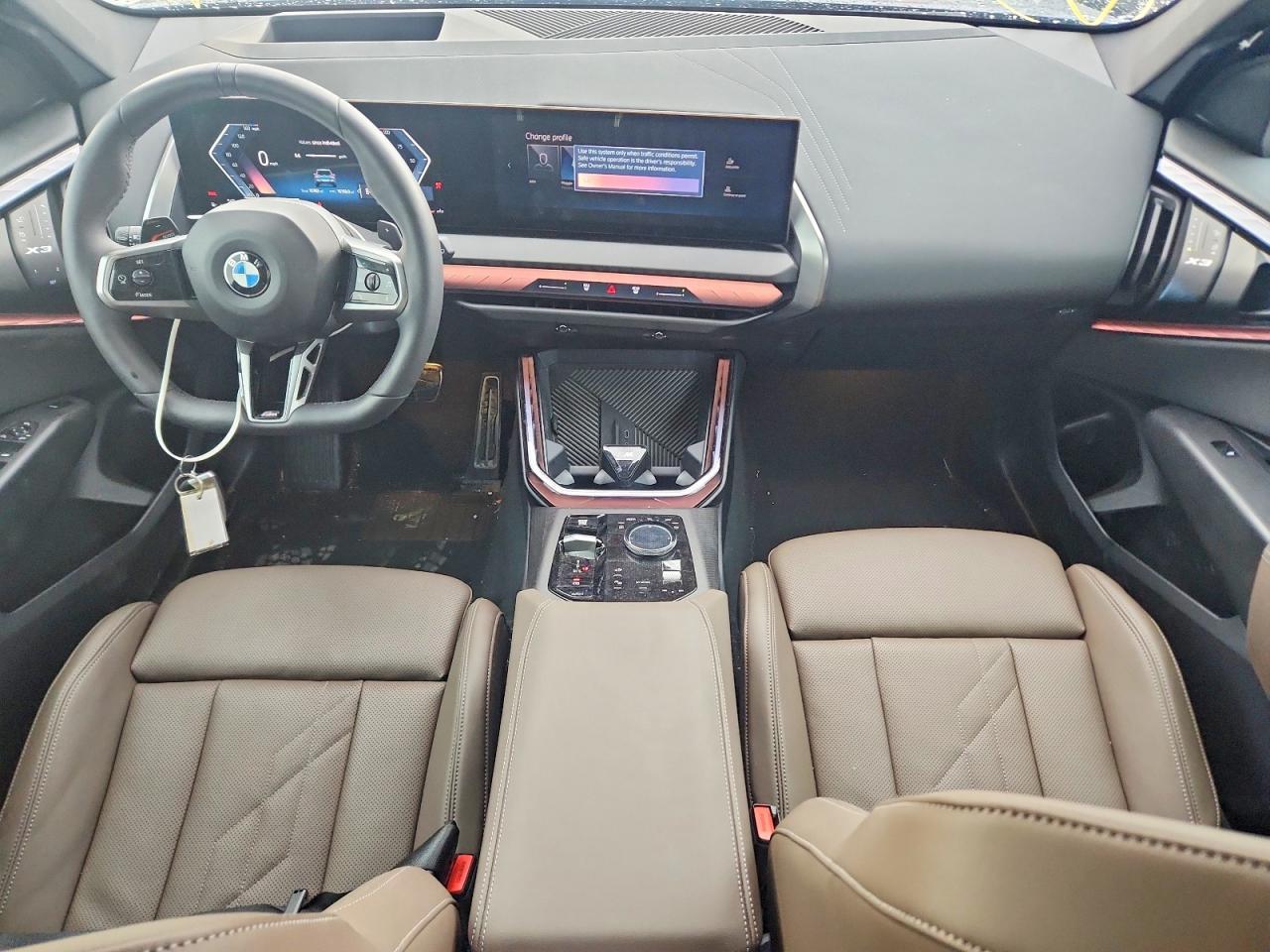 2025 BMW X3