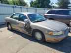 2001 BUICK Lesabre