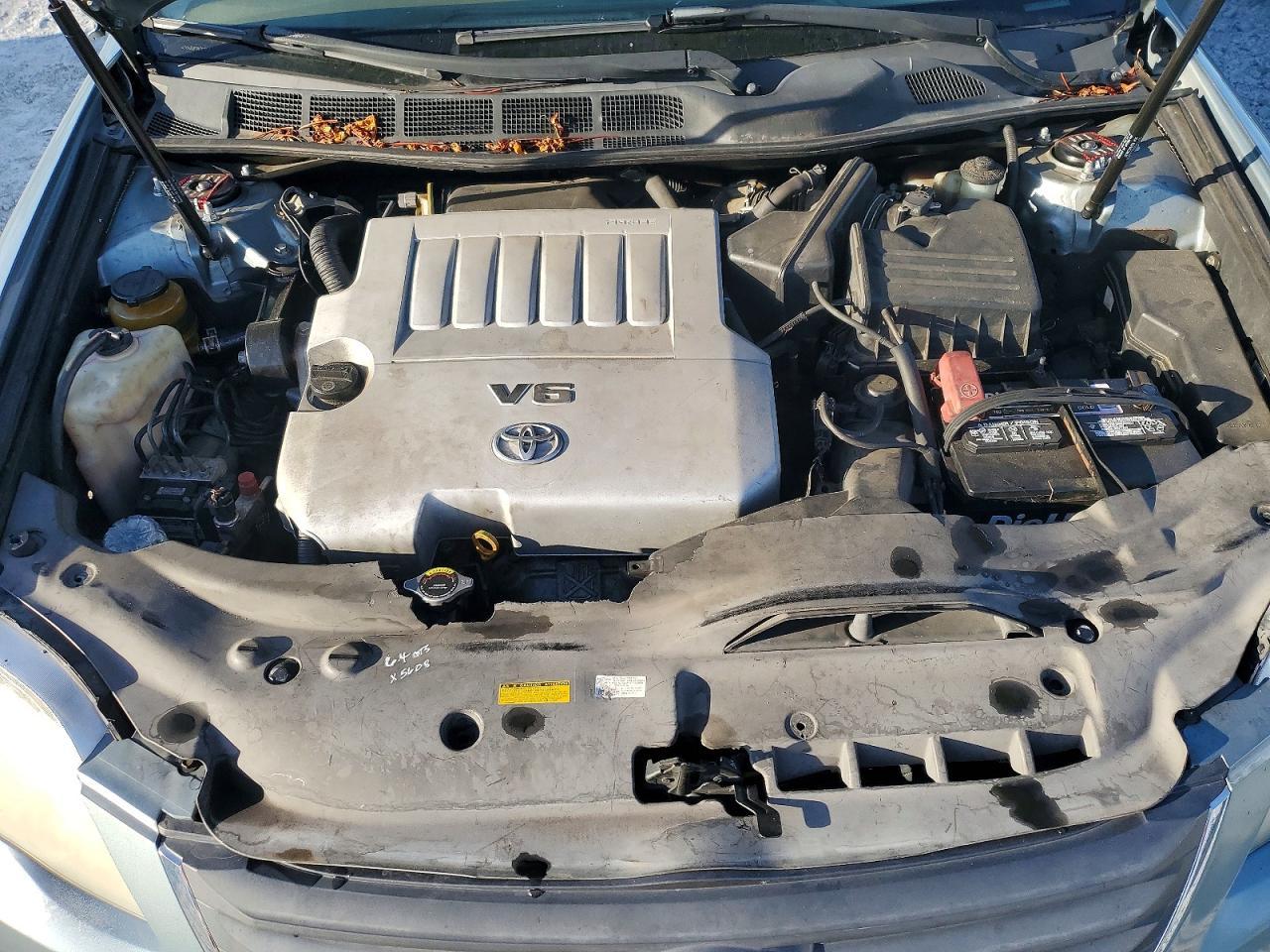 2008 TOYOTA Avalon