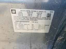 2012 CHEVROLET EQUINOX