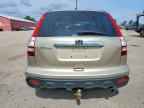 2009 HONDA CR-V
