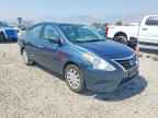 2016 NISSAN VERSA