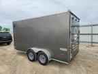 2022 Bravo 8' Cargo