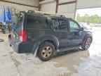 2005 NISSAN PATHFINDER