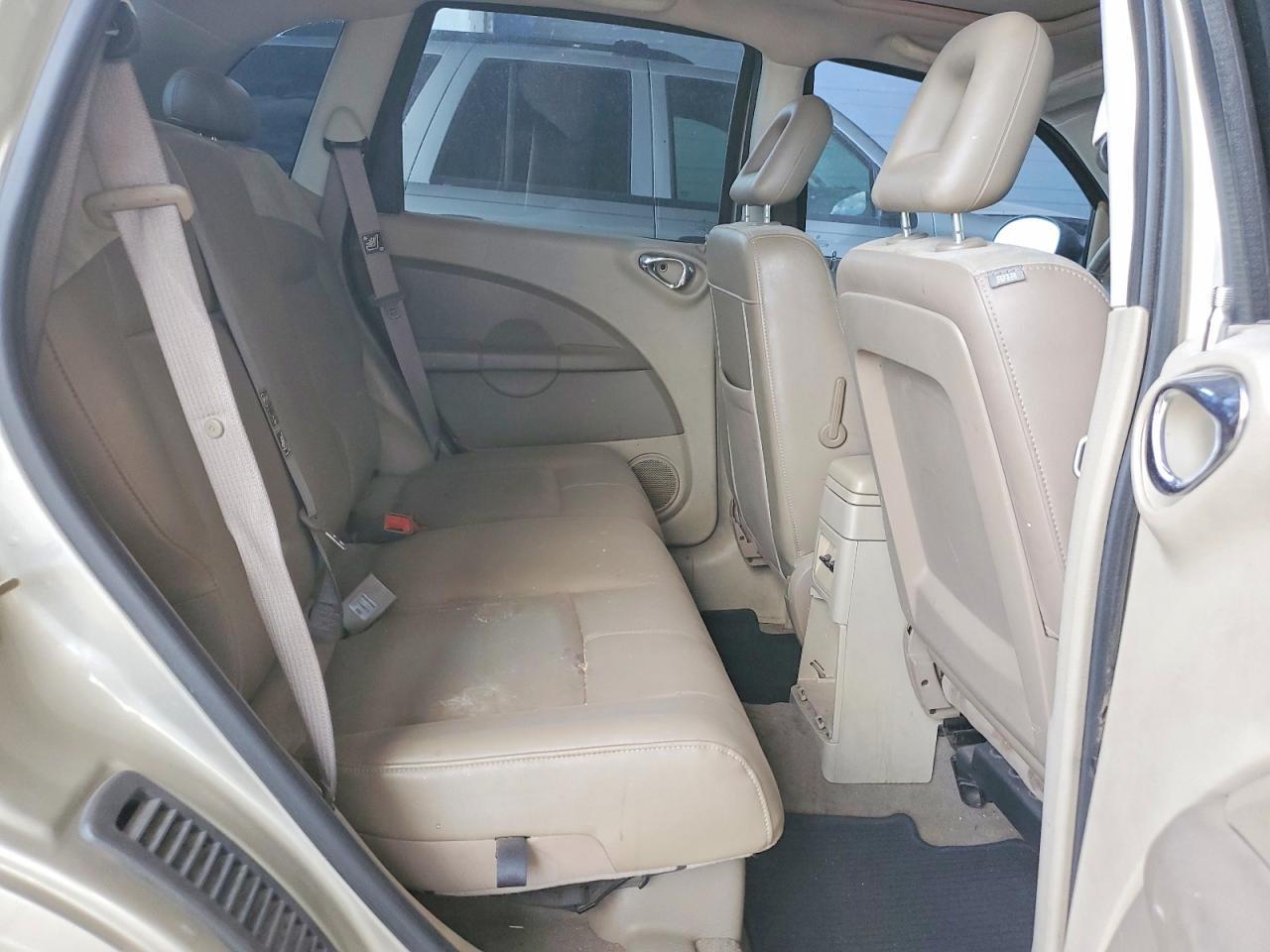 2006 CHRYSLER PT CRUISER
