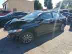 2011 HONDA CIVIC