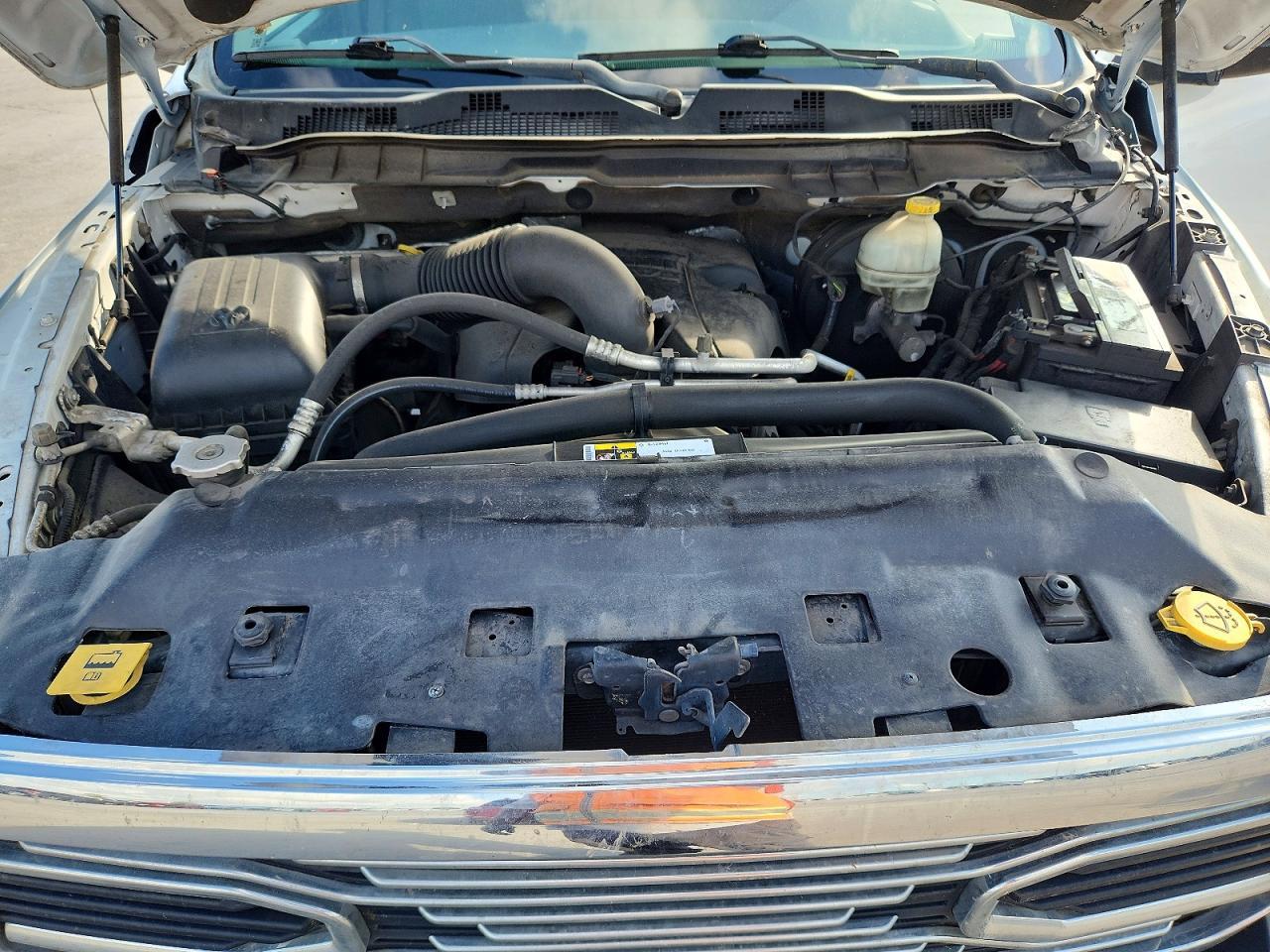 2015 RAM 1500