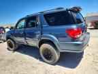 2005 TOYOTA Sequoia