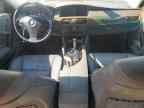 2007 BMW 5 series