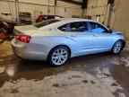 2017 CHEVROLET IMPALA