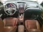 2013 SUBARU FORESTER