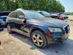 2010 AUDI Q5
