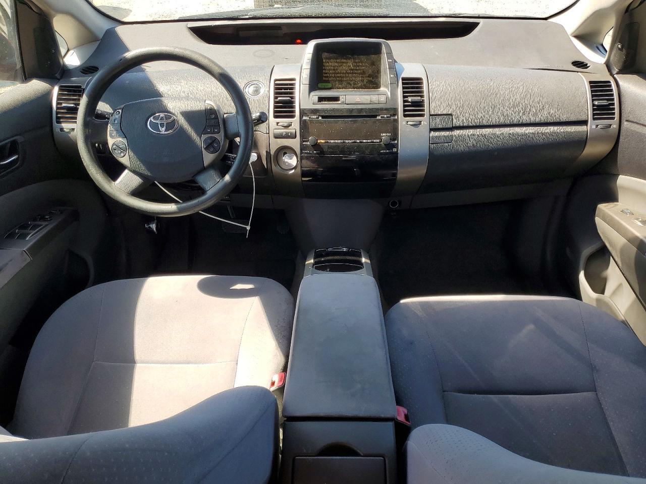 2006 TOYOTA PRIUS
