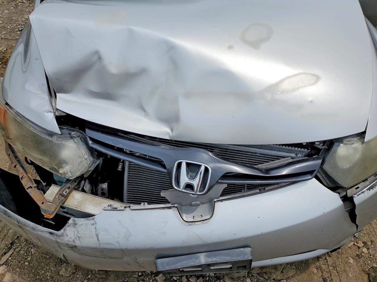 2006 HONDA CIVIC