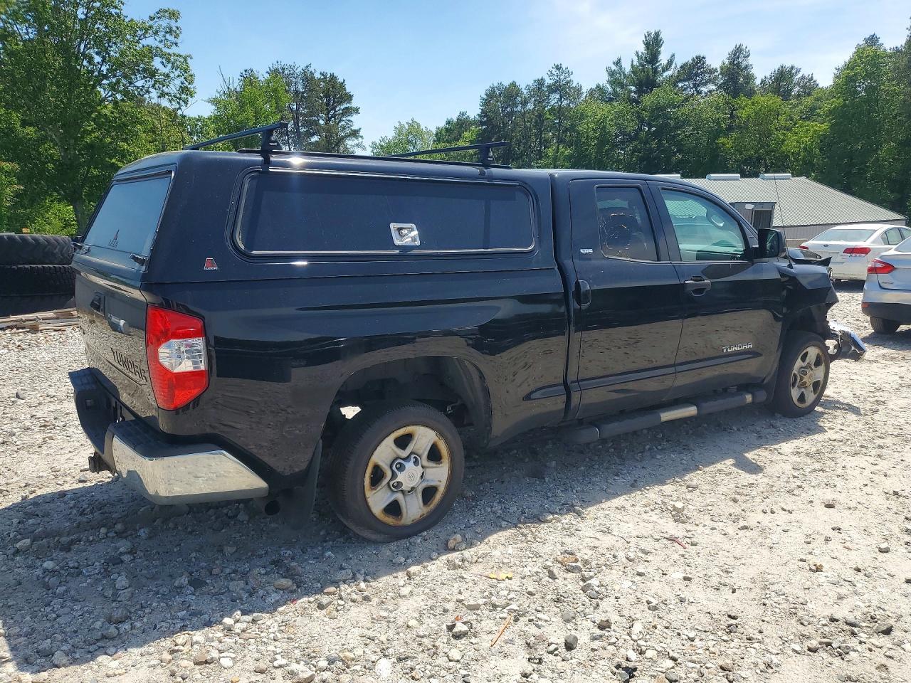 2016 TOYOTA TUNDRA