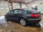 2012 VOLKSWAGEN CC