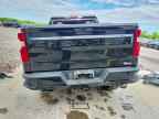 2022 CHEVROLET Silverado