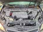 2010 CHEVROLET TRAVERSE