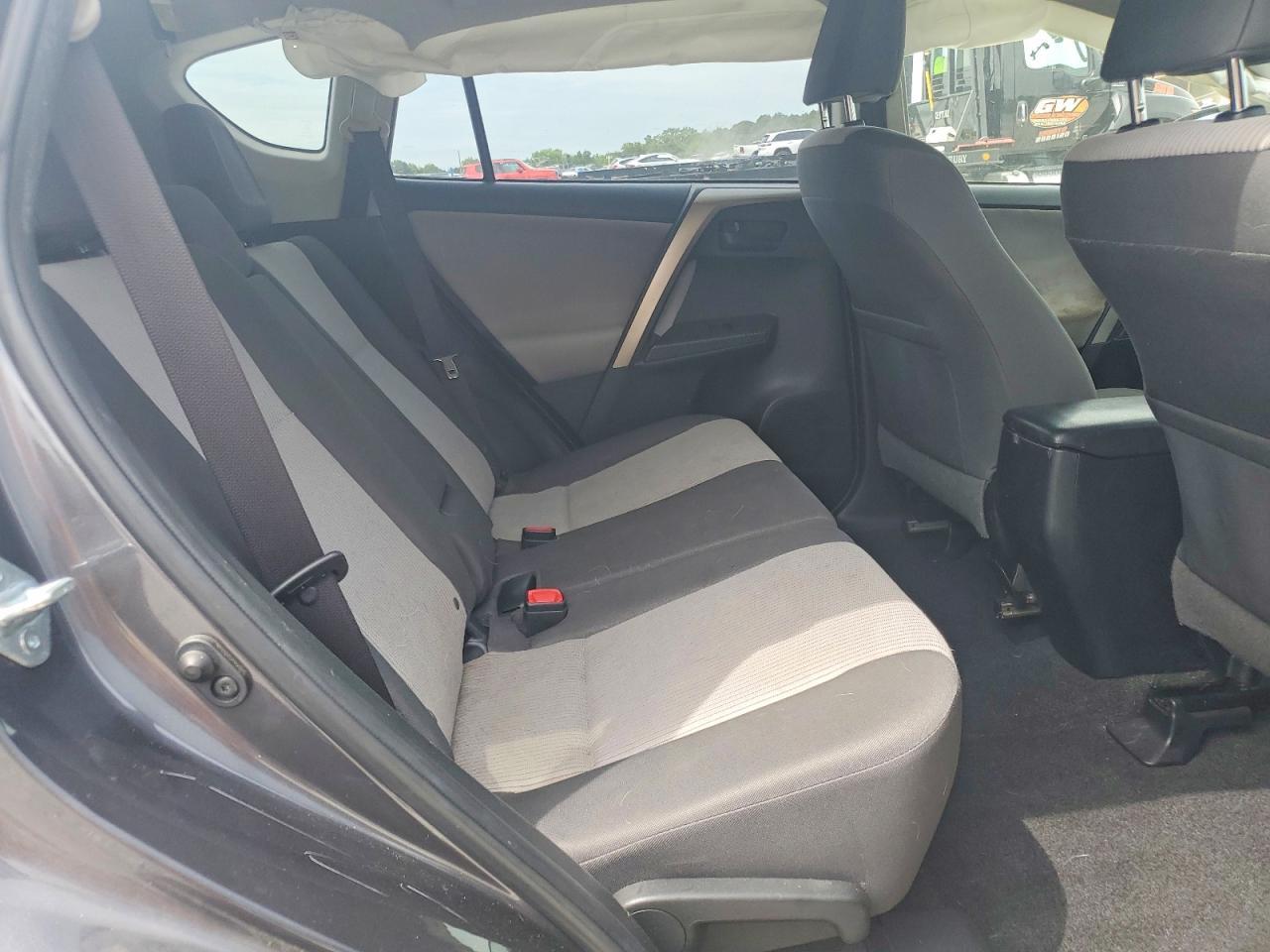2014 TOYOTA RAV4