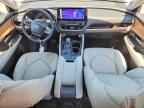 2025 TOYOTA HIGHLANDER