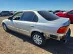 2000 HONDA CIVIC