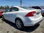 2011 VOLVO S60