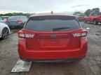 2017 SUBARU IMPREZA