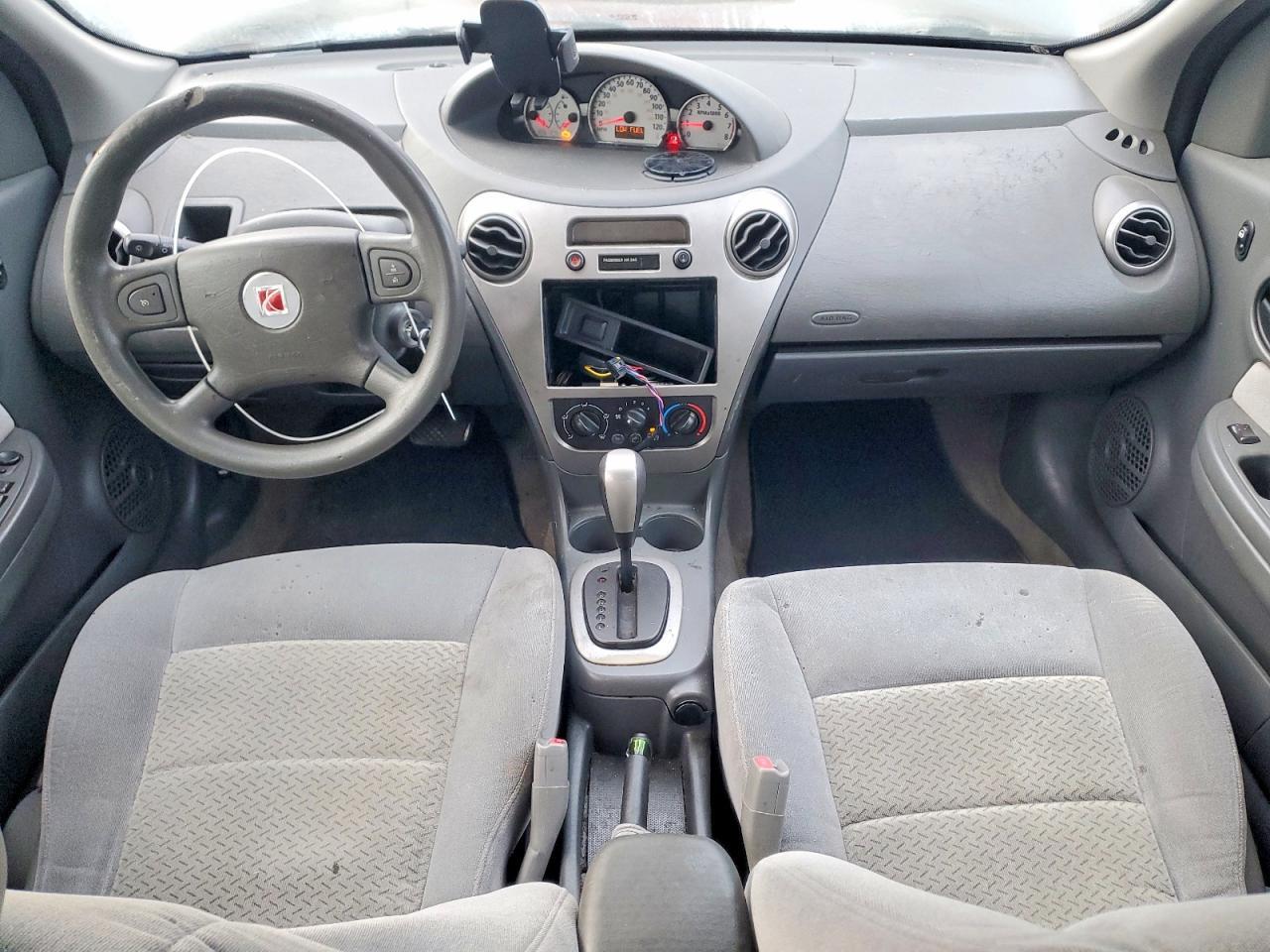 2006 SATURN Ion