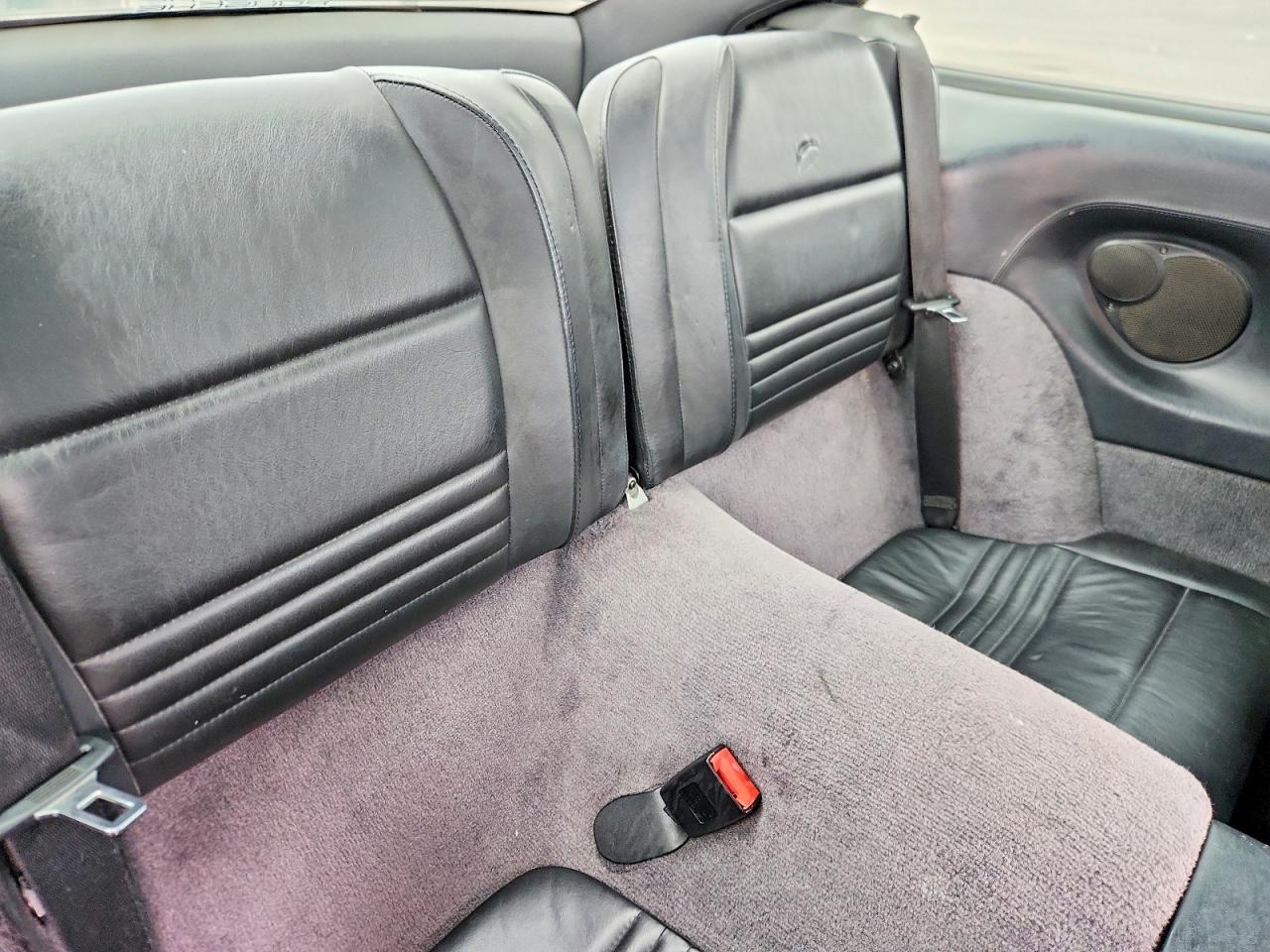 2002 PORSCHE 911