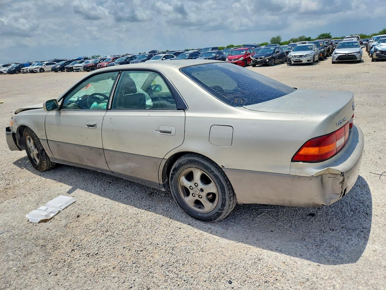 1998 LEXUS Es 300