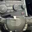 2012 LAND ROVER RANGE ROVER EVOQUE