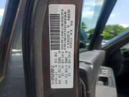 2012 JEEP Liberty