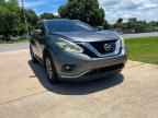 2015 NISSAN MURANO