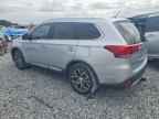 2016 MITSUBISHI outlander