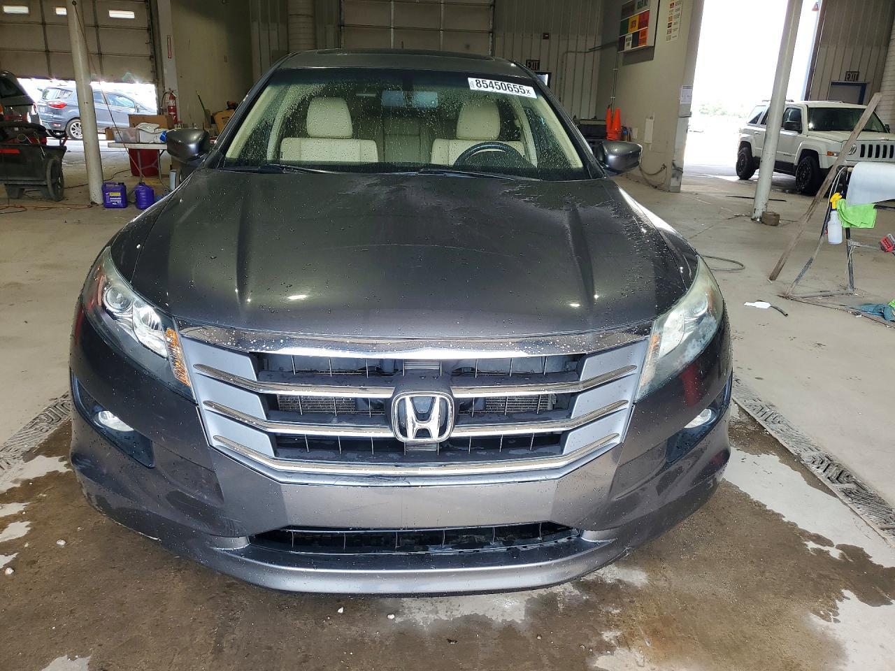 2012 HONDA Crosstour
