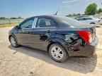 2012 CHEVROLET SONIC