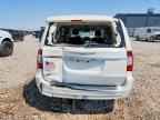 2013 CHRYSLER Town & Country