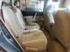 2010 TOYOTA HIGHLANDER