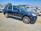 2009 PORSCHE CAYENNE