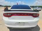 2015 DODGE CHARGER